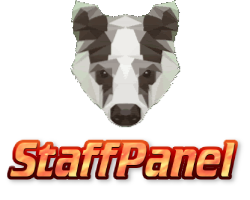 BadgerStaffPanel Logo